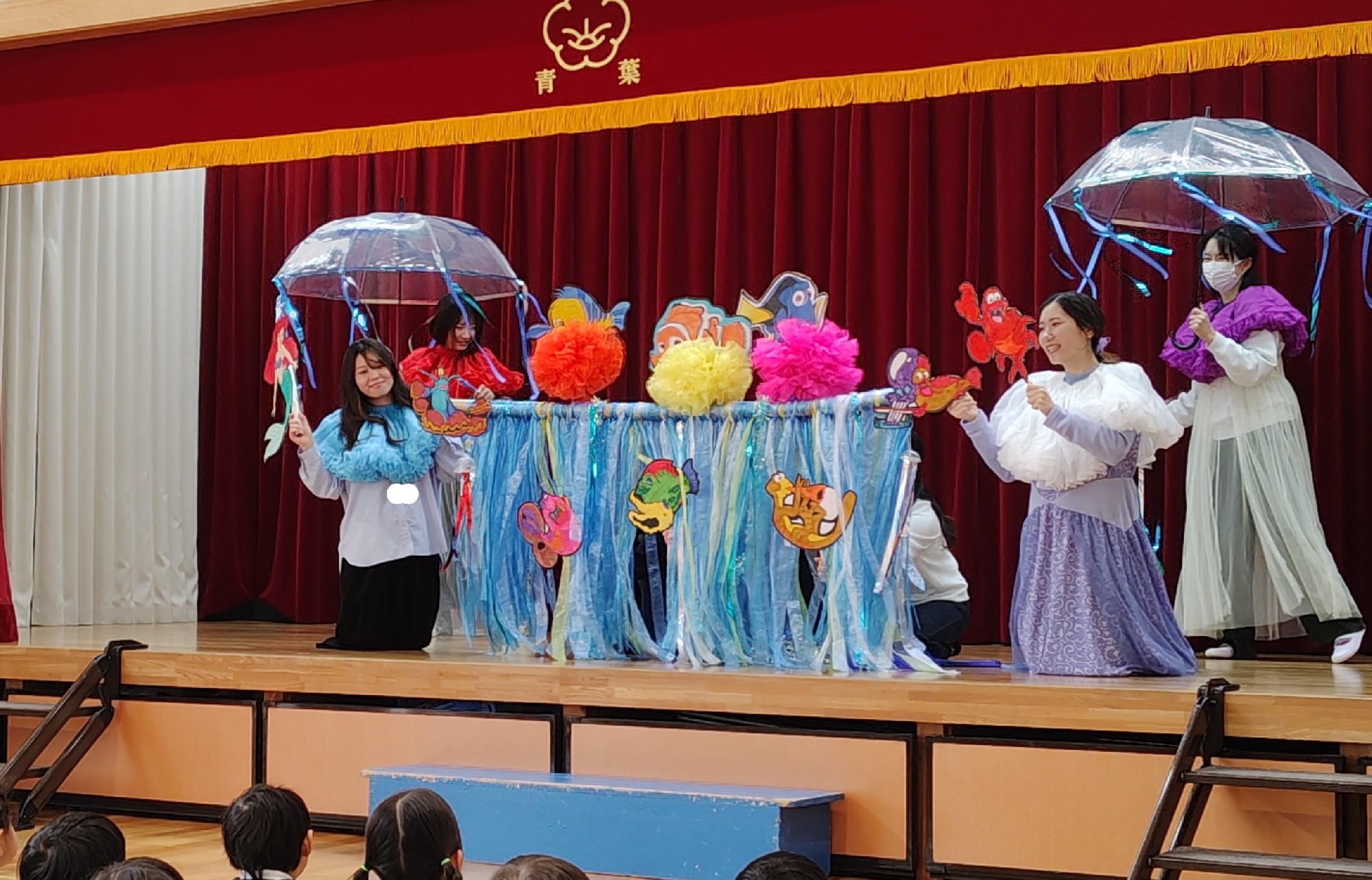 令和８年２月２７日（金）　お楽しみクラブ　給食